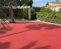 Resale - Villa - Benidorm