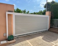 Resale - Villa - Benidorm