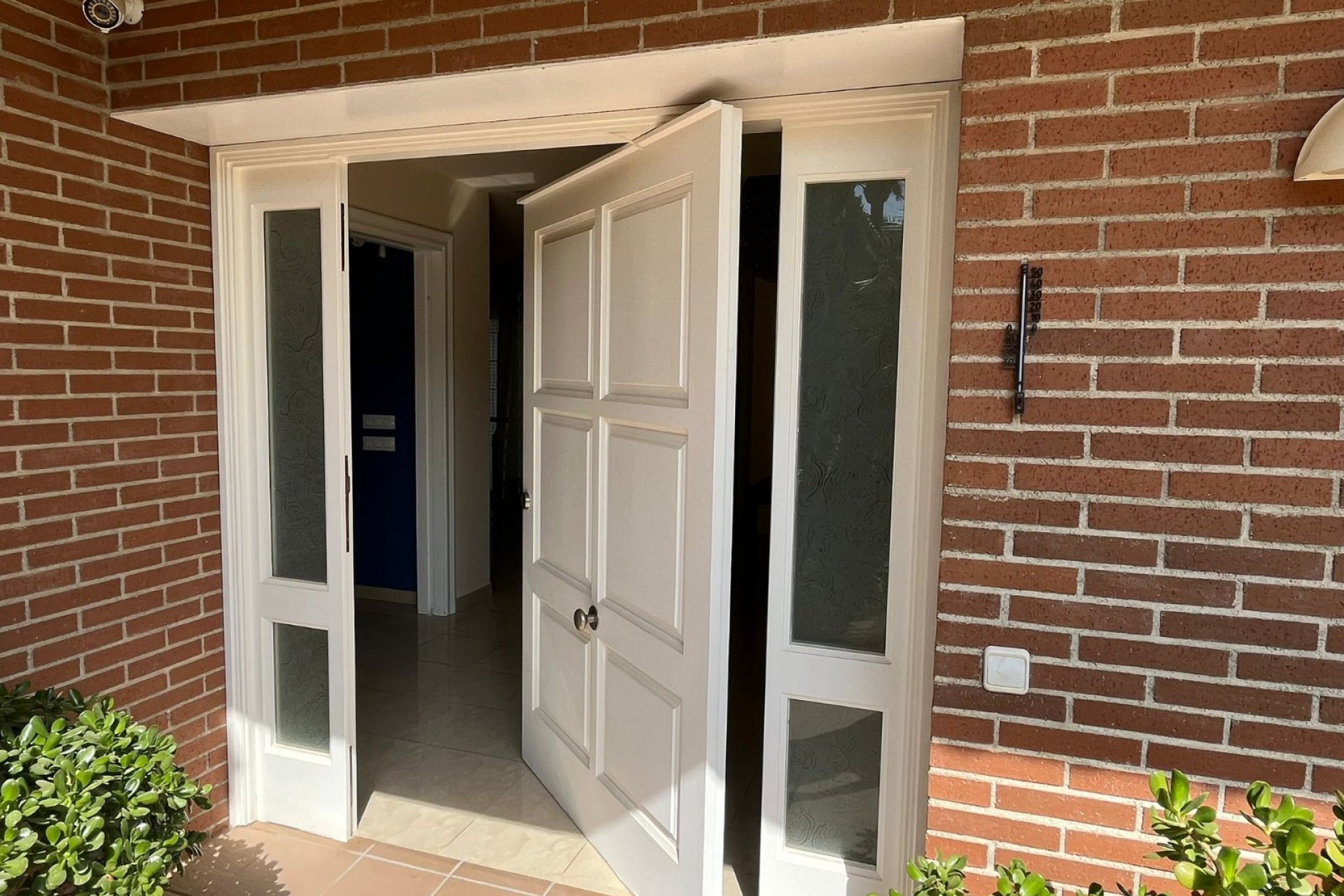 Resale - Villa - Benidorm