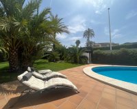 Resale - Villa - Benidorm