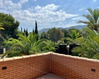 Resale - Villa - Benidorm