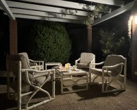 Resale - Villa - Benidorm