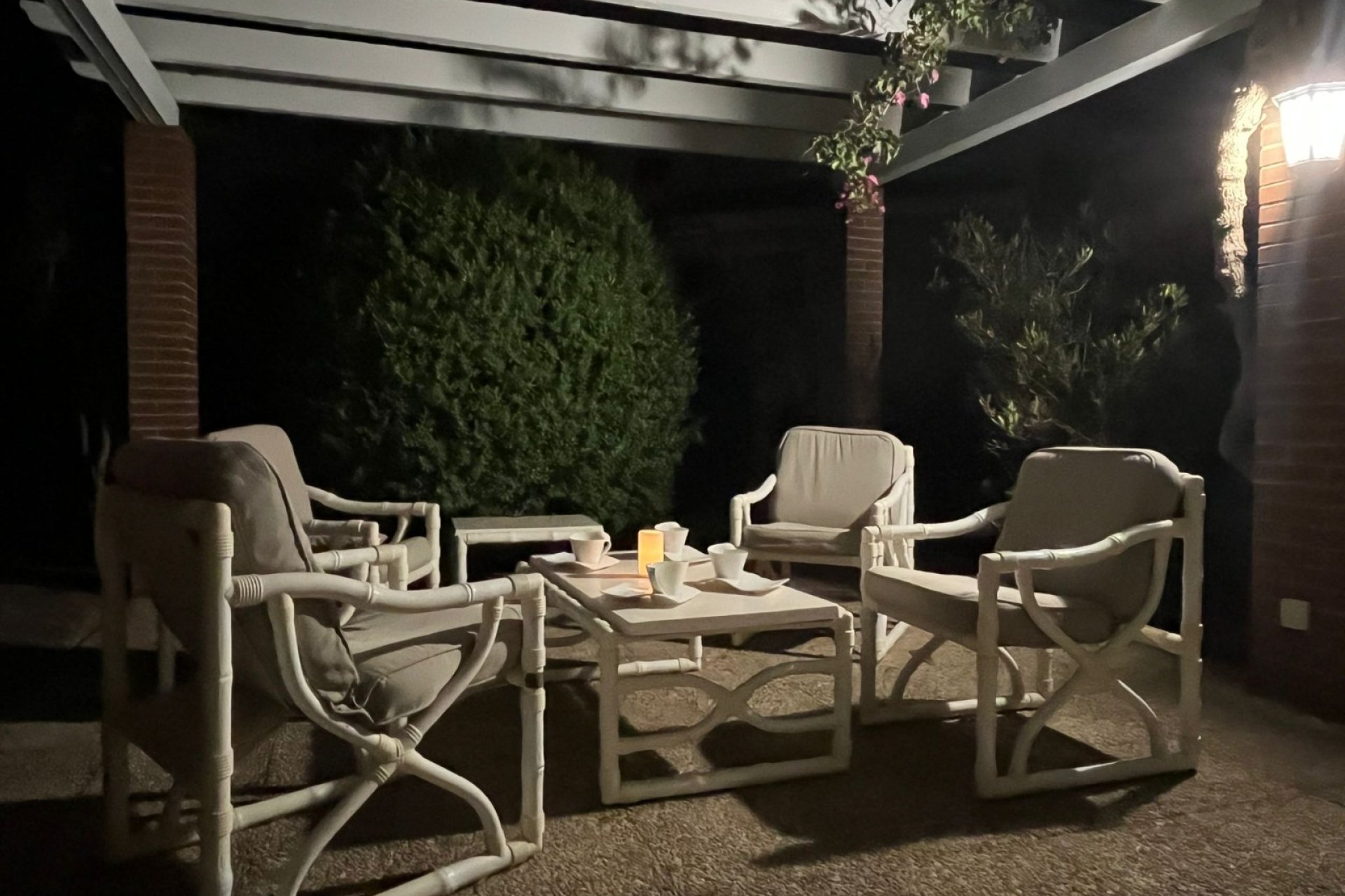 Resale - Villa - Benidorm