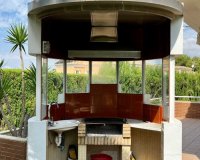 Resale - Villa - Benidorm