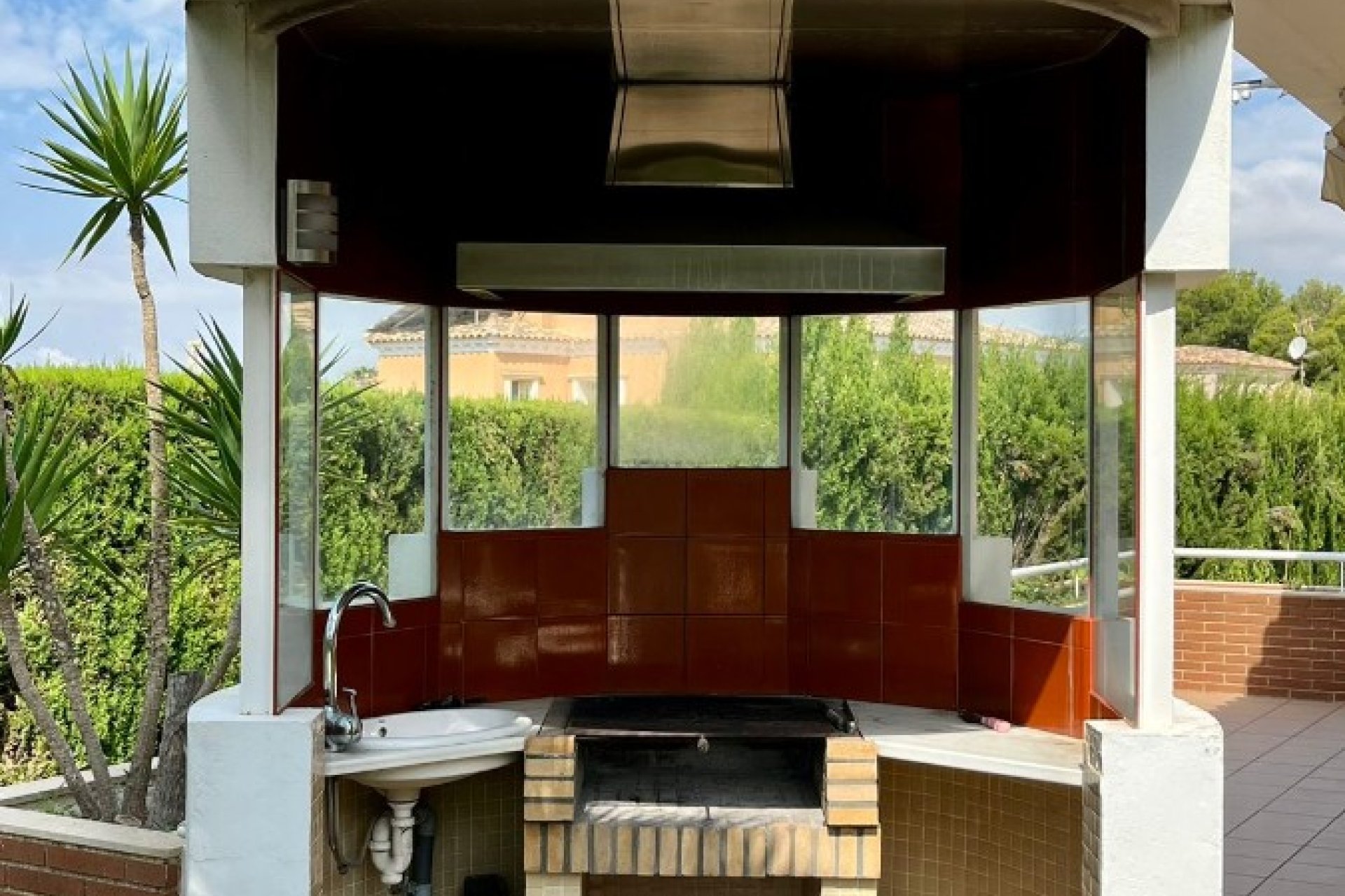 Resale - Villa - Benidorm