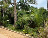 Resale - Villa - Benidorm