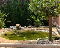 Resale - Villa - Benidorm