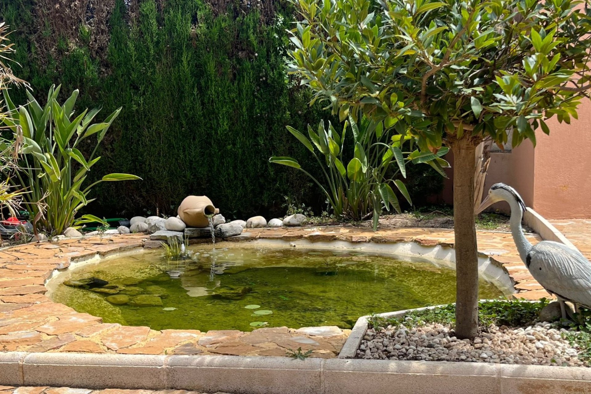 Resale - Villa - Benidorm