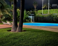 Resale - Villa - Benidorm