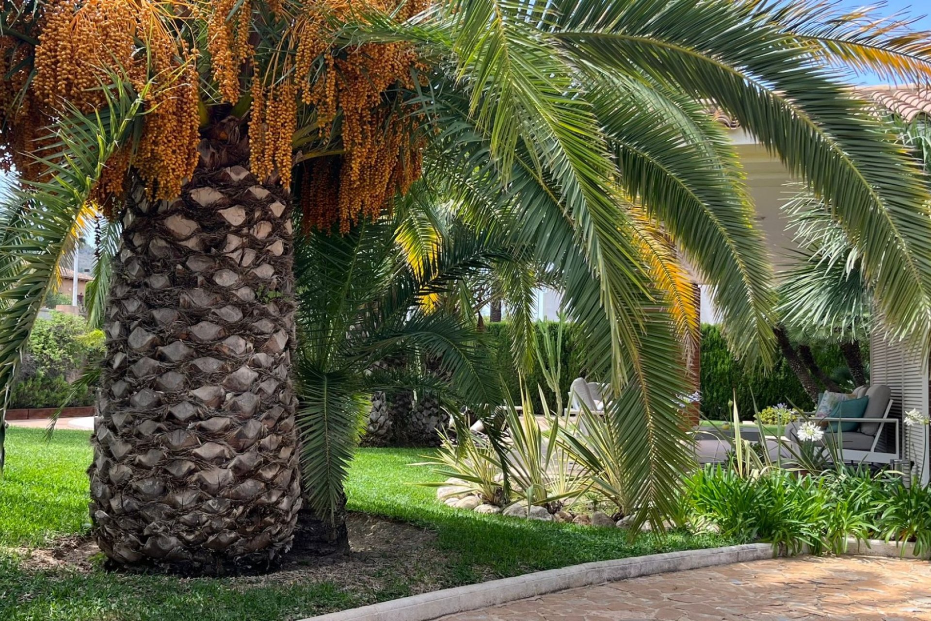 Resale - Villa - Benidorm