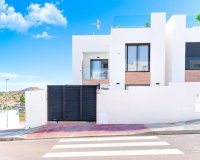 Resale - Villa - Benijofar - Benijofar - Village