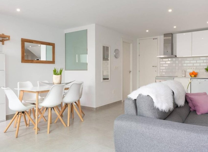 Resale - Villa - Benijofar - Benijofar - Village