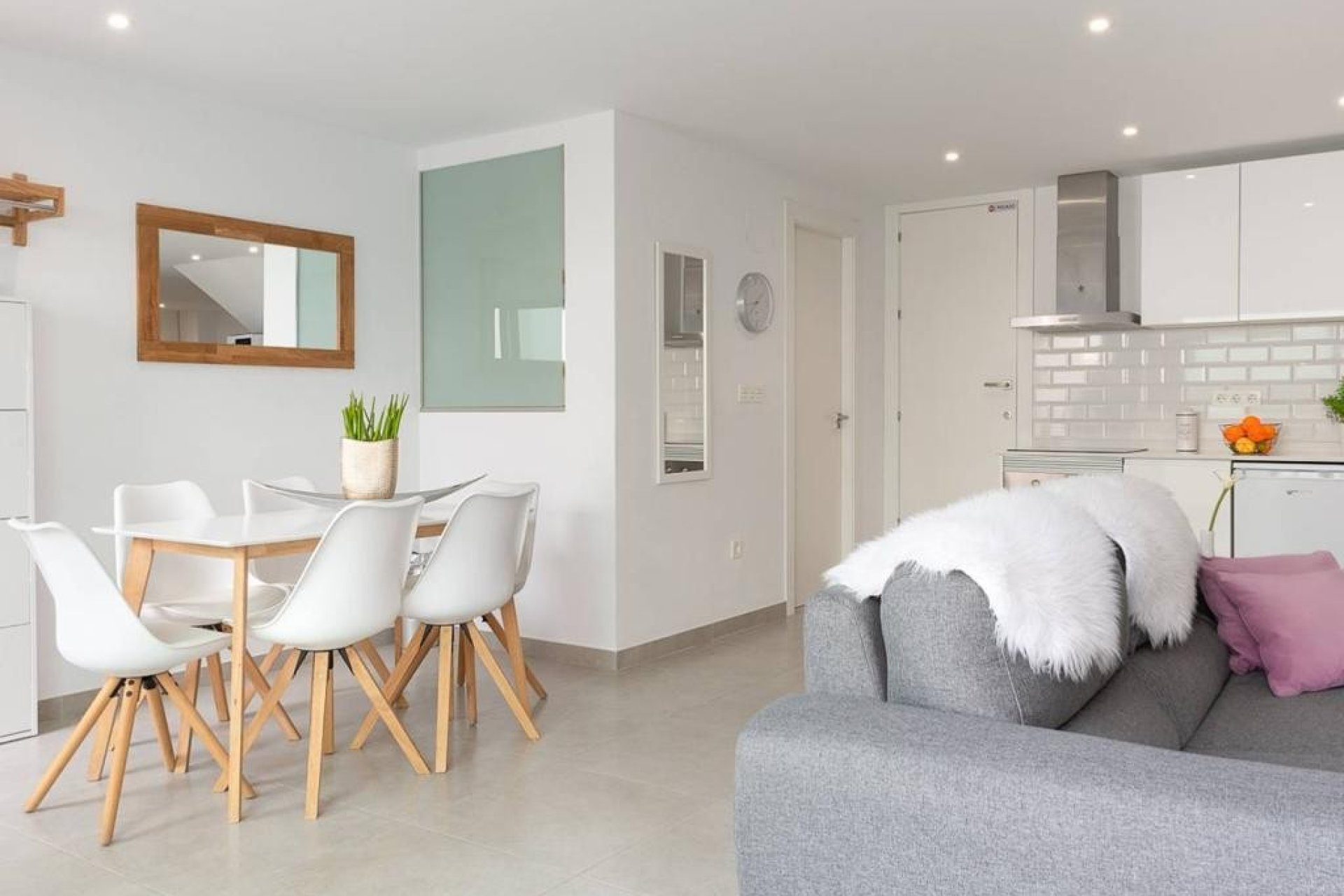 Resale - Villa - Benijofar - Benijofar - Village