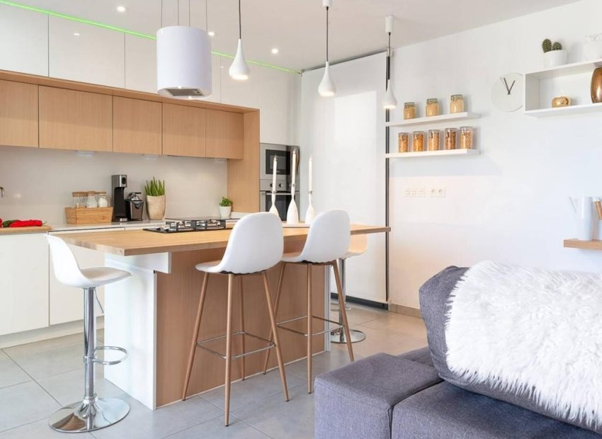 Resale - Villa - Benijofar - Benijofar - Village