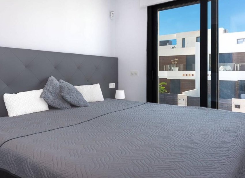 Resale - Villa - Benijofar - Benijofar - Village