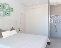 Resale - Villa - Benijofar - Benijofar - Village