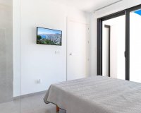 Resale - Villa - Benijofar - Benijofar - Village