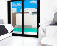 Resale - Villa - Benijofar - Benijofar - Village