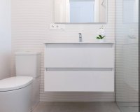 Resale - Villa - Benijofar - Benijofar - Village