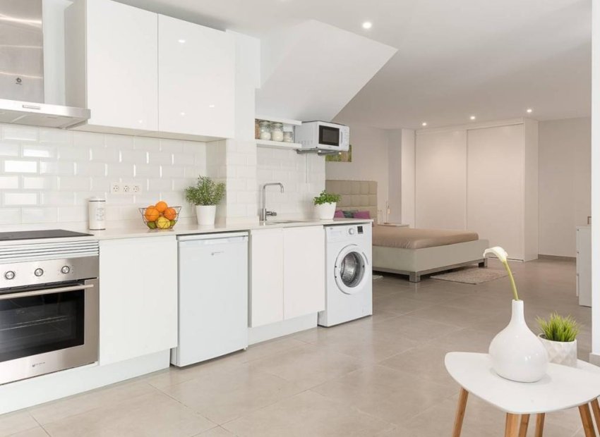 Resale - Villa - Benijofar - Benijofar - Village