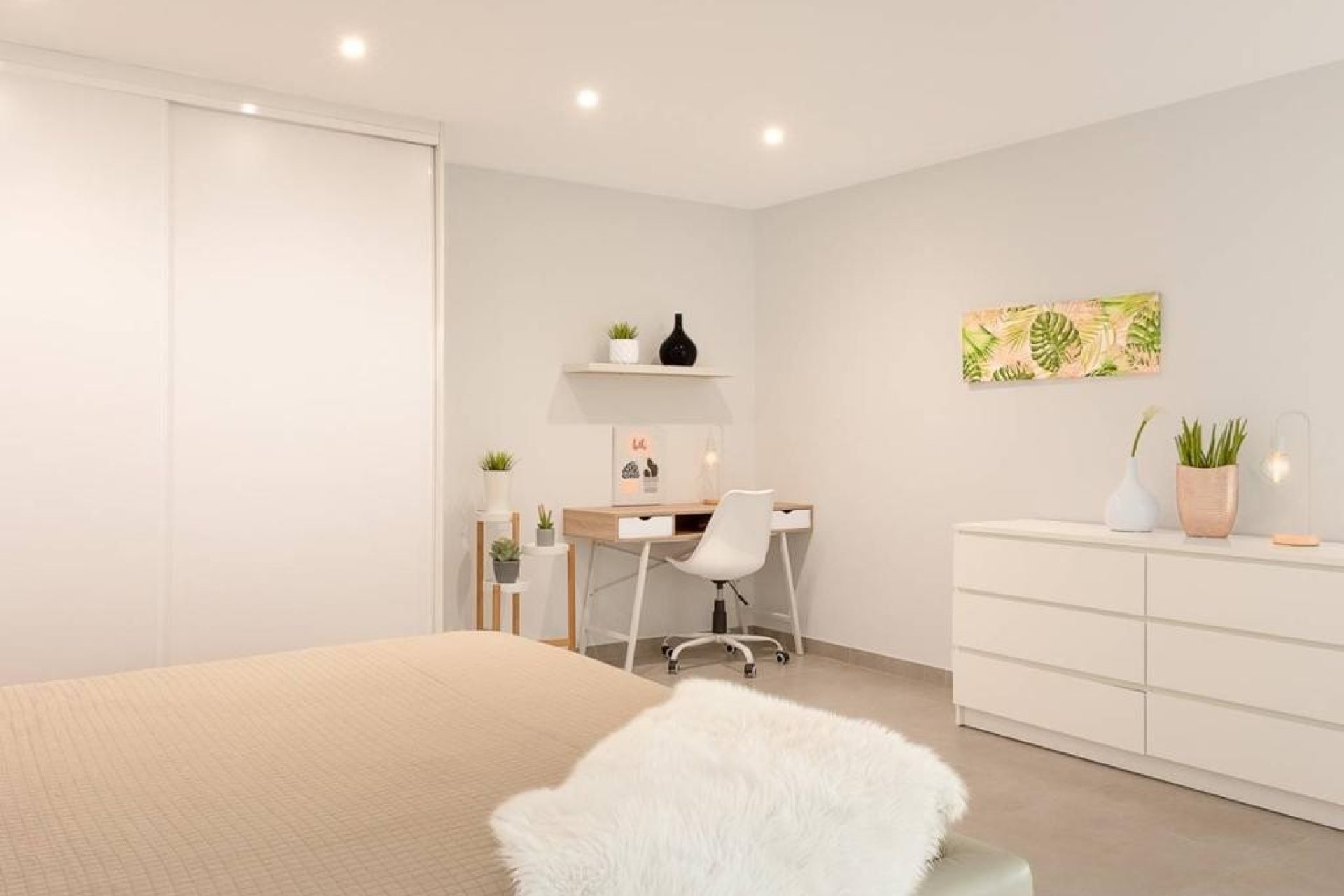 Resale - Villa - Benijofar - Benijofar - Village