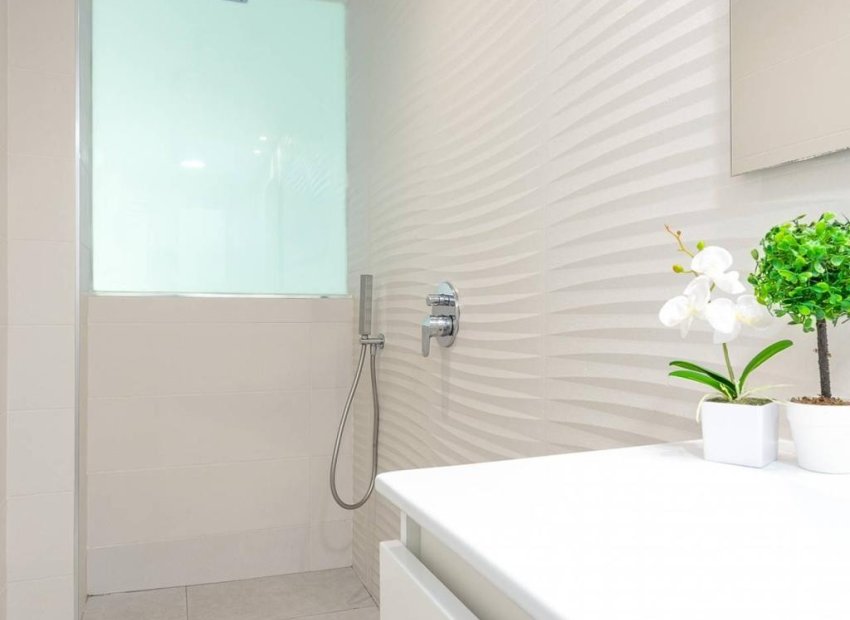 Resale - Villa - Benijofar - Benijofar - Village