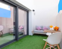 Resale - Villa - Benijofar - Benijofar - Village