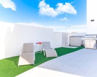 Resale - Villa - Benijofar - Benijofar - Village