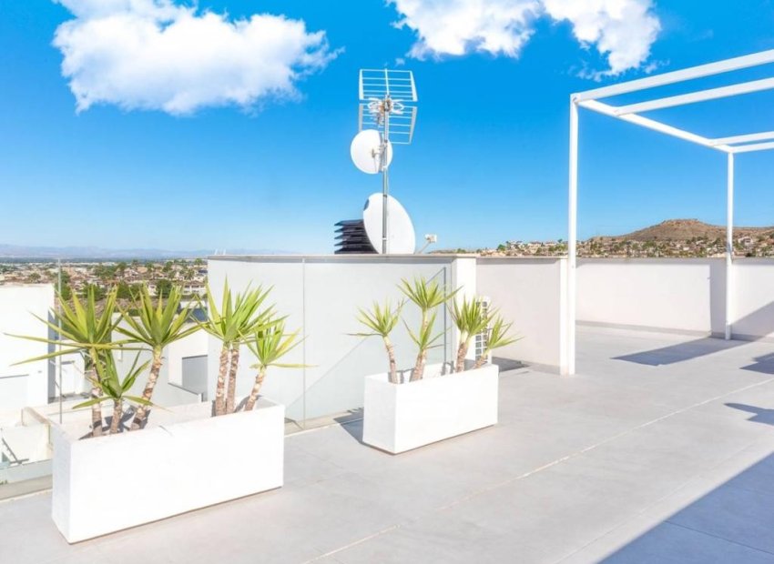 Resale - Villa - Benijofar - Benijofar - Village