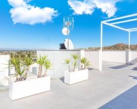 Resale - Villa - Benijofar - Benijofar - Village