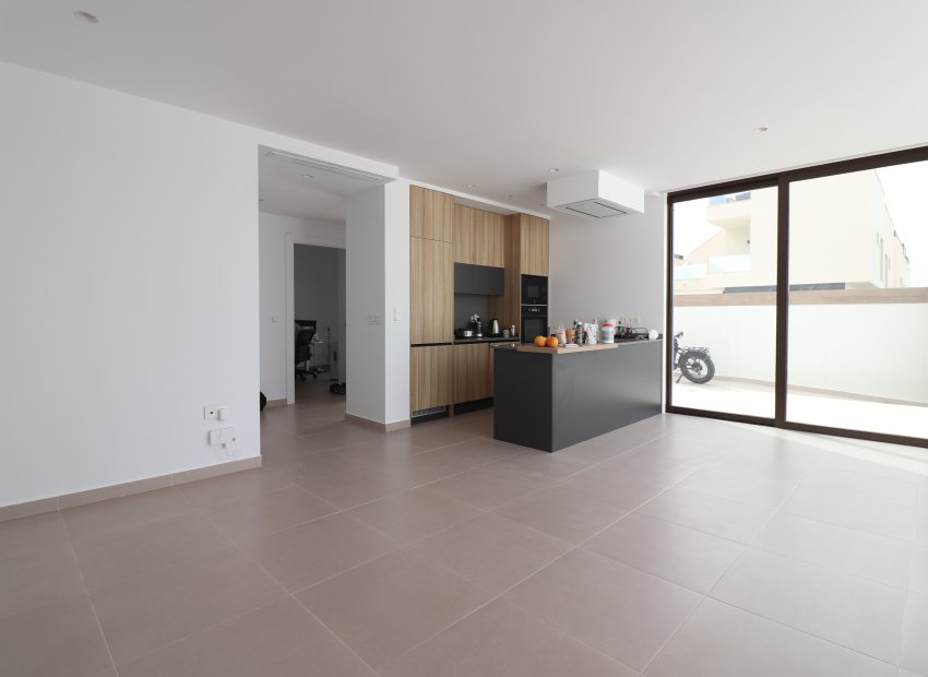 Resale - Villa - Benijofar - Benijofar - Village