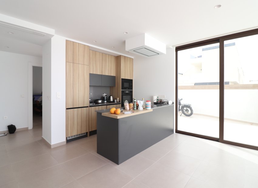 Resale - Villa - Benijofar - Benijofar - Village