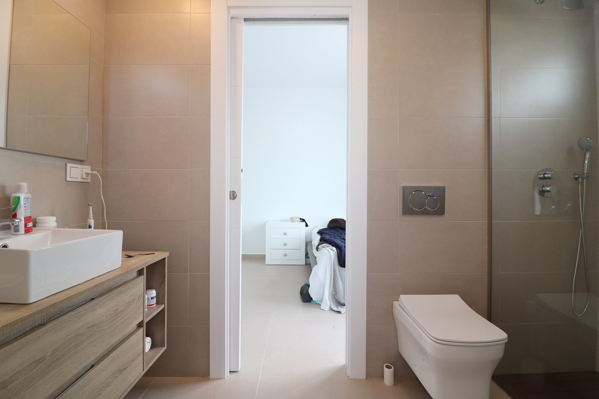 Resale - Villa - Benijofar - Benijofar - Village