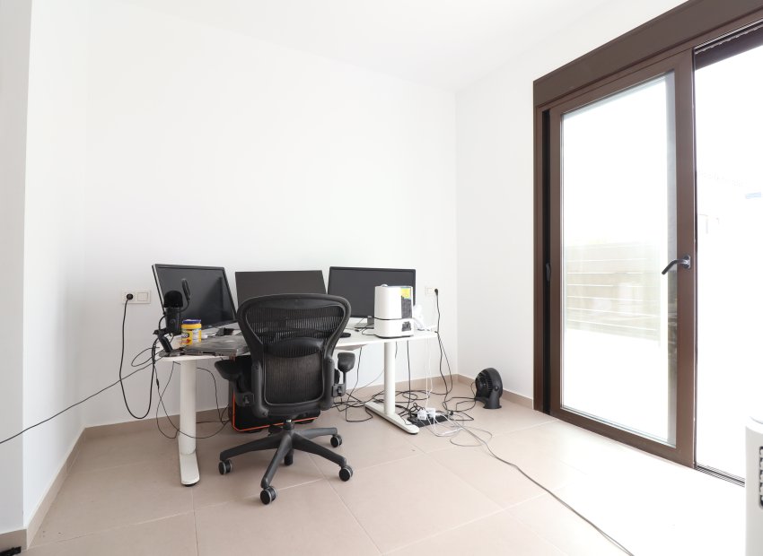 Resale - Villa - Benijofar - Benijofar - Village