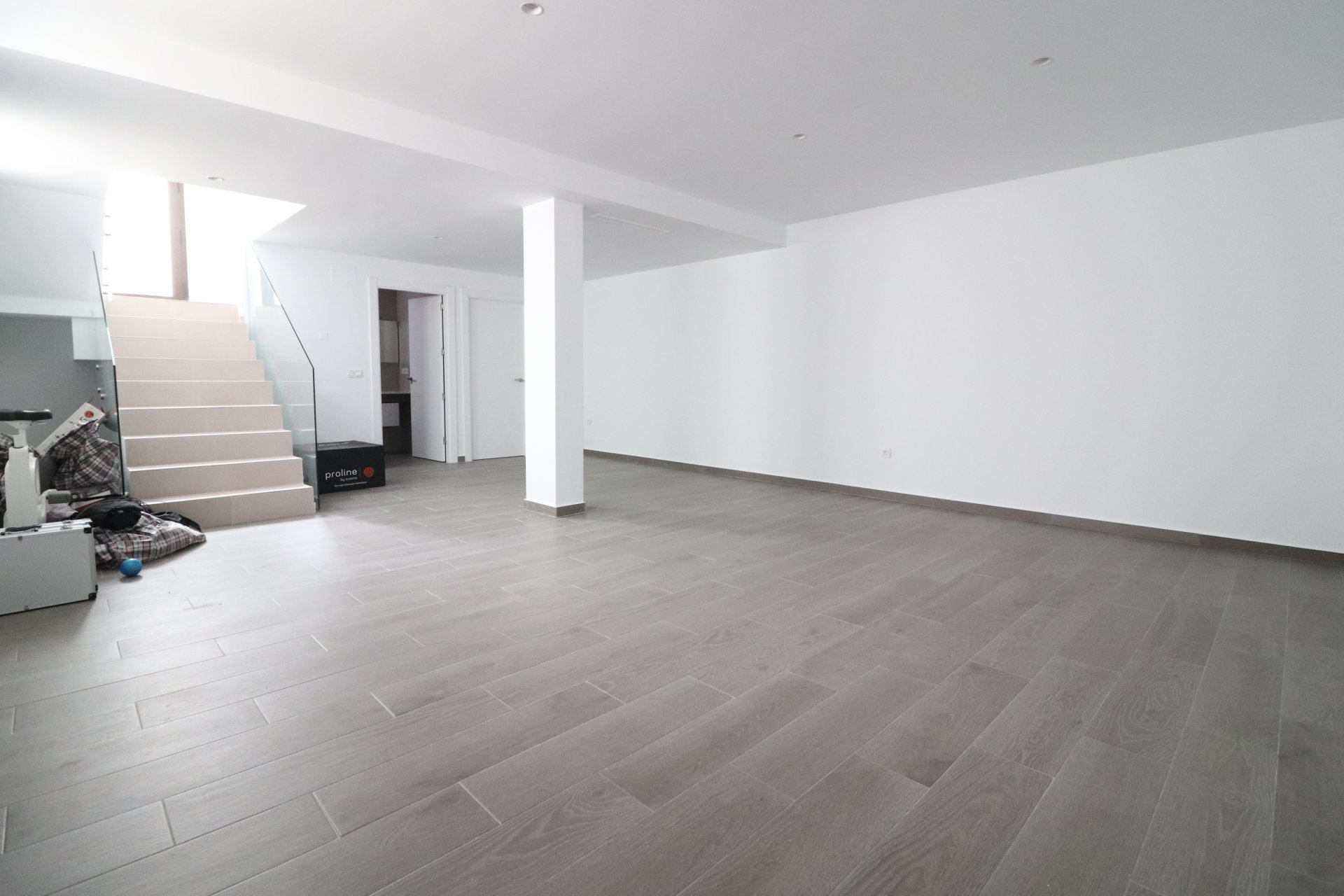 Resale - Villa - Benijofar - Benijofar - Village