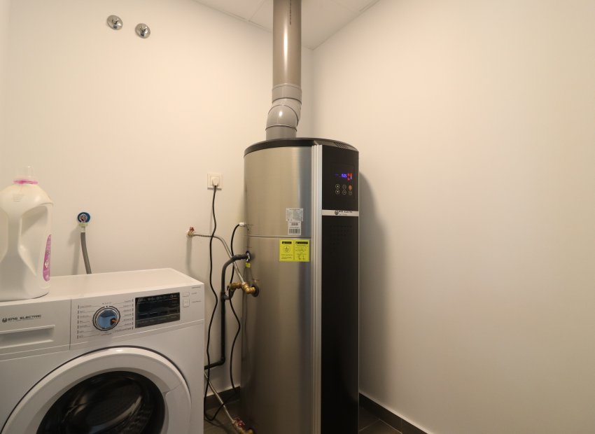 Resale - Villa - Benijofar - Benijofar - Village