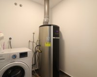 Resale - Villa - Benijofar - Benijofar - Village