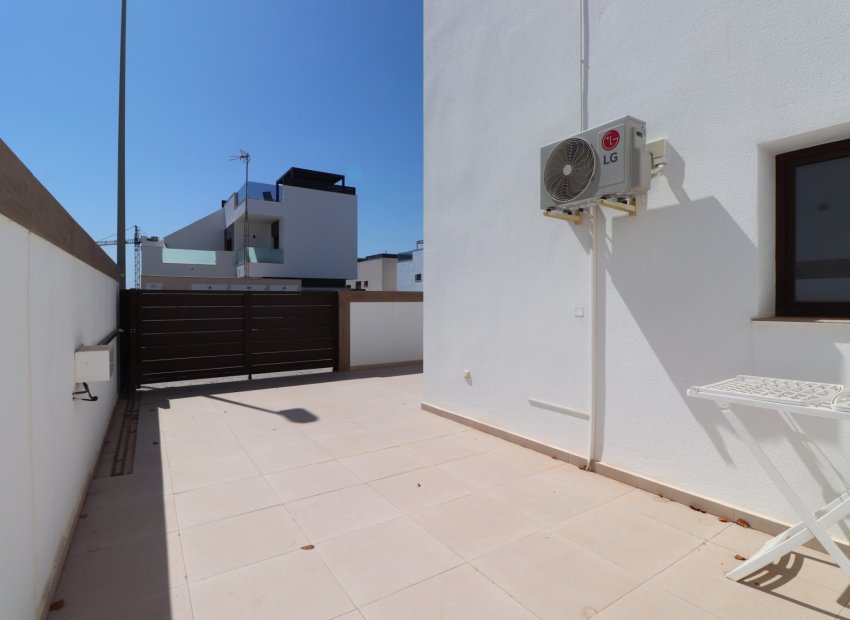 Resale - Villa - Benijofar - Benijofar - Village