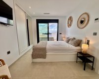 Resale - Villa - Benijofar - Benijofar - Village