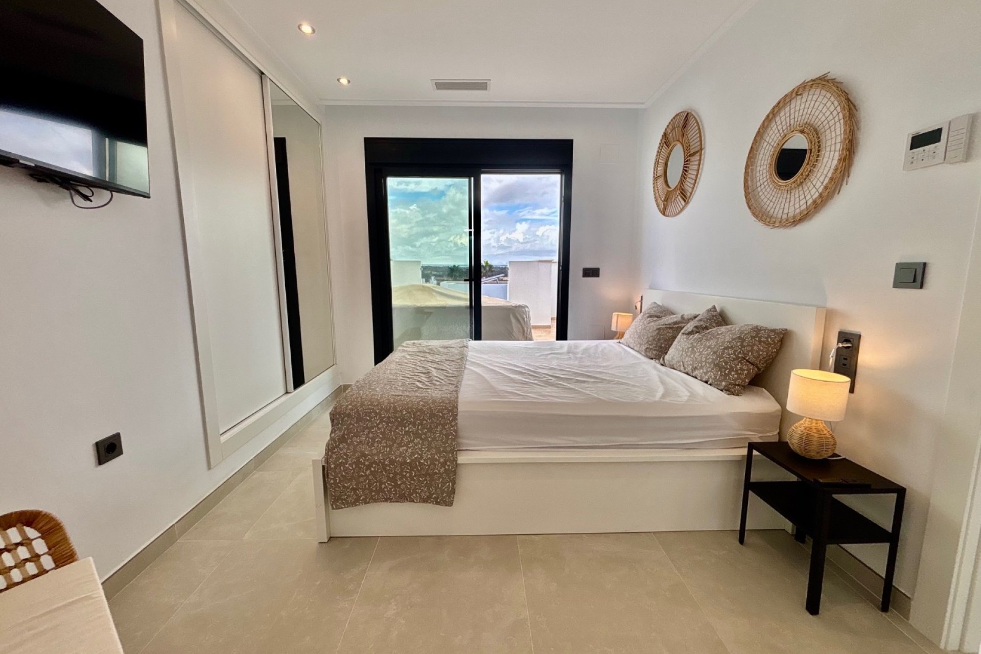 Resale - Villa - Benijofar - Benijofar - Village