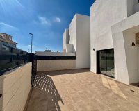 Resale - Villa - Benijofar - Benijofar - Village