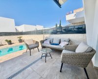 Resale - Villa - Benijofar - Benijofar - Village