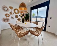 Resale - Villa - Benijofar - Benijofar - Village