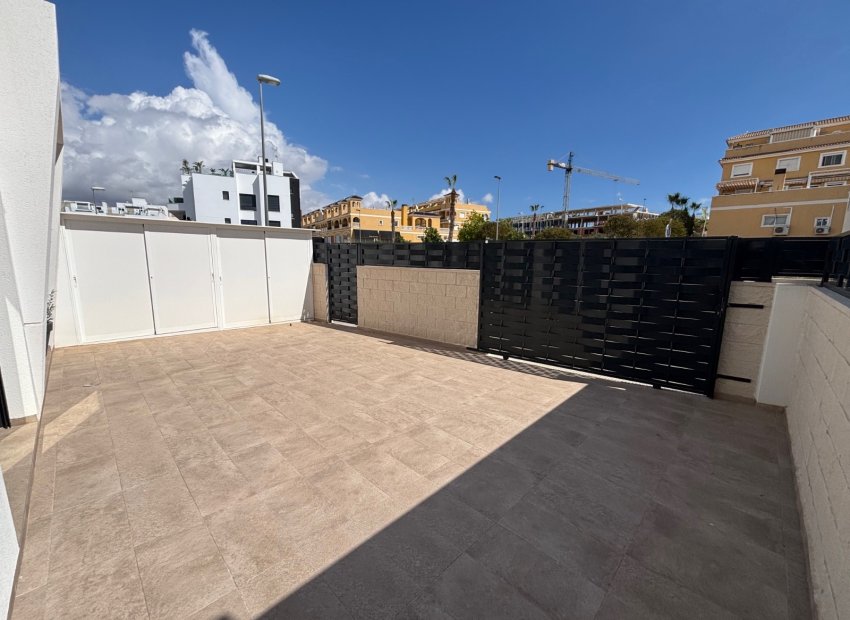 Resale - Villa - Benijofar - Benijofar - Village