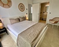 Resale - Villa - Benijofar - Benijofar - Village