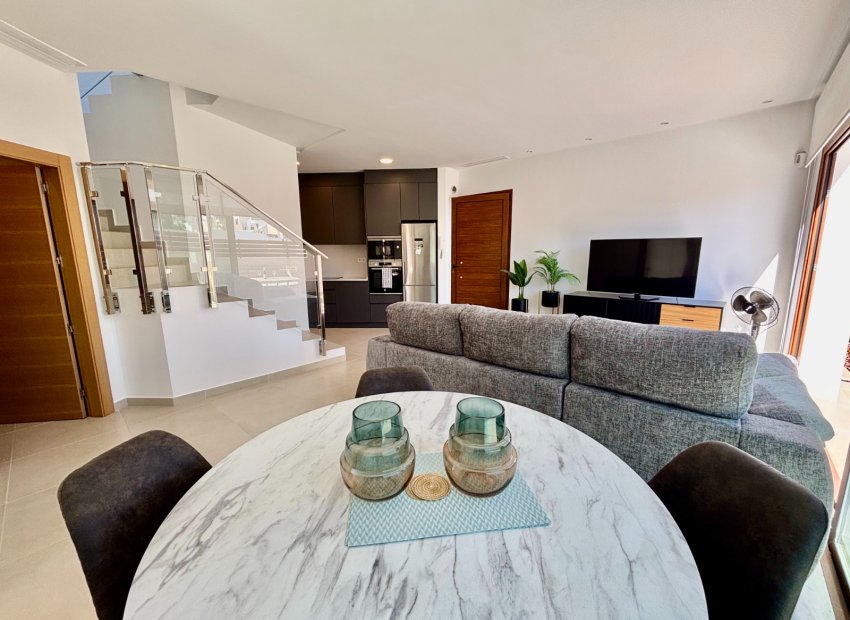 Resale - Villa - Benijofar - Benijofar - Village