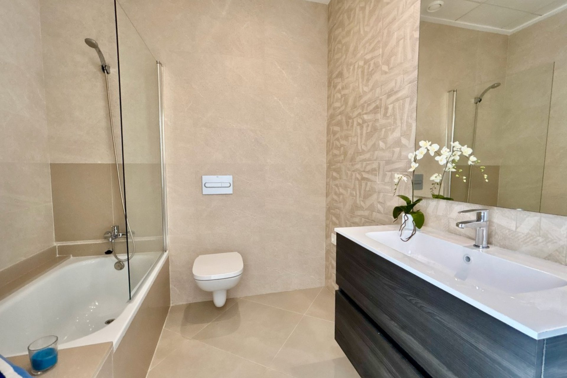 Resale - Villa - Benijofar - Benijofar - Village