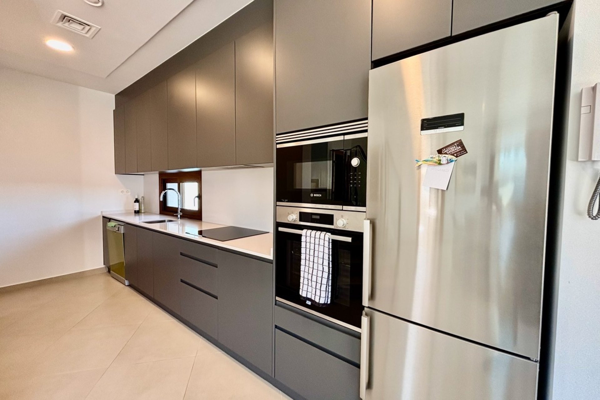 Resale - Villa - Benijofar - Benijofar - Village