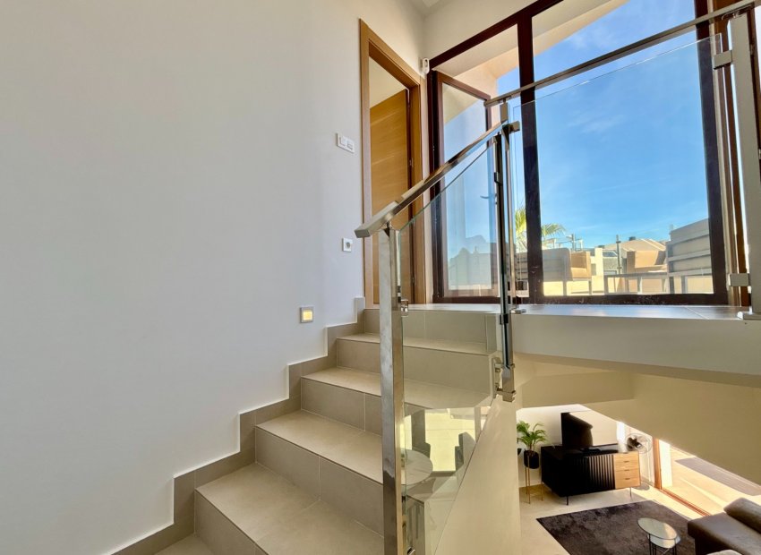 Resale - Villa - Benijofar - Benijofar - Village