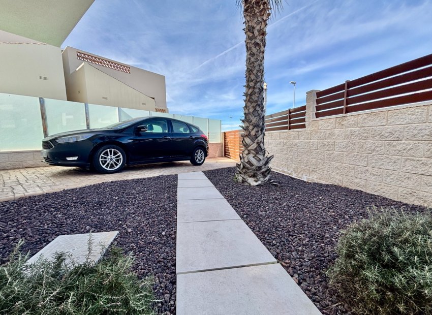 Resale - Villa - Benijofar - Benijofar - Village